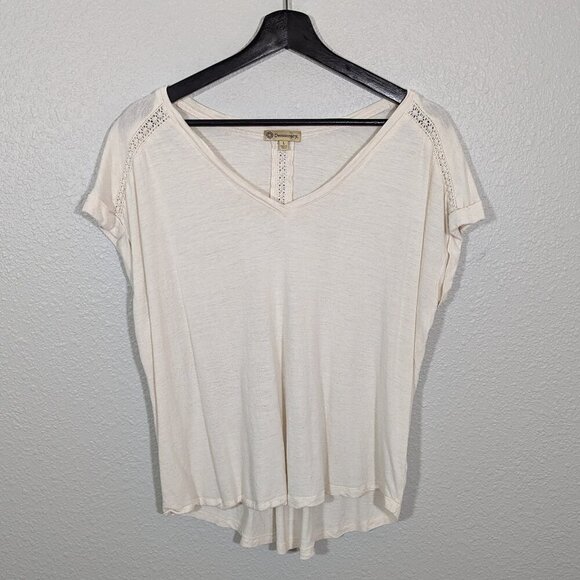 Democracy Tops - Women's Democracy Large T-Shirt